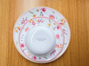 CORELLE康寧餐具美國進(jìn)口玻璃餐具家用吃飯碗湯碗面碗不掛油高級感喬遷禮 繁花450ml飯碗【2個(gè)裝】 曬單實(shí)拍圖