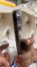 KOOLIFE 适用 苹果14Promax手机壳镜头全包防摔iPhone14promax手机壳透明硅胶散热超薄保护套十四pm外壳 【14ProMax】超薄超透/自带一体式镜头膜保护 晒单实拍图