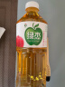 绿杰 发酵型苹果醋饮料1230ml/瓶 大瓶装0脂肪0蔗糖0添加 聚会家庭装 实拍图