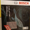 博世（BOSCH）活性炭空调滤芯滤清器4260适配丰田卡罗拉凯美瑞雷凌传祺GS4等 实拍图