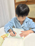 六品堂3-6年級滿分作文練字帖小學生專用字帖三年級四五六年級上下冊語文同步字帖每日一練好詞好句優(yōu)美句子積累練習鋼筆硬筆書法練字本 【三年級】滿分作文3本 曬單實拍圖