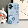 伏念適用iqooz9手機殼pro新款男女turbo+卡通衛(wèi)衣小熊磨砂亞克力感全包防摔散熱啞光保護套 經(jīng)典黑-漸變潮熊帶帽黑 IQOOZ9TURBO+ 曬單實拍圖