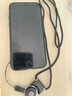 WENYAFF蘋(píng)果16 15Pro 14proMax玻璃手機(jī)殼iPhone13 12 11 10動(dòng)漫二次元16plus全包6s 7 8防摔se2 XR保護(hù)套 末日三問(wèn)-珂朵莉-威廉 高清玻璃殼-硬面軟 曬單實(shí)拍圖