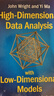 現(xiàn)貨 用低維模型分析高維數(shù)據(jù) High-Dimensional Data Analysis with Low-Dimensional Models: Principles, Computatio... 曬單實拍圖