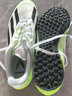 阿迪達斯 （adidas）f50足球鞋男 25秋季新款青少年成人中端人草實(shí)戰AG短釘專(zhuān)業(yè)足球鞋 【F50系列】曬圖退10 42 建議腳長(cháng)260-265mm 曬單實(shí)拍圖