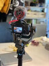 RODE 羅德  VIDEOMICRO單反相機(jī)機(jī)頭麥話筒手持外接手機(jī)錄音麥克風(fēng)22dv VideoMicro單機(jī)標(biāo)配 曬單實拍圖