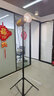NiceFoto 耐思LED-2000AII直播間補(bǔ)光燈200W雙色溫可調(diào)人像靜物產(chǎn)品拍攝燈兒童攝影常亮柔光燈短視頻攝像燈 200W深拋柔光箱套裝【柔和主光】 曬單實(shí)拍圖