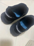 紅青百年休閑鞋男網(wǎng)面鞋軟底運動(dòng)鞋透氣百搭跑步鞋時(shí)尚輕便工作鞋小白鞋男 8610【黑色】 42 曬單實(shí)拍圖