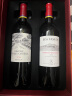 拉菲（LAFITE）凯萨天堂古堡干红葡萄酒 750ml*6 法国波尔多红酒整箱装 实拍图