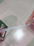 直邁巴氏塑料滴管 塑料滴管 實(shí)驗(yàn)室一次性塑料刻度吸管 巴氏滴管 3ml（15.5cm長）100支 曬單實(shí)拍圖