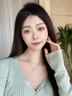 Vana【余生有你】銀項(xiàng)鏈女士女生吊墜七夕情人節(jié)禮物送女朋友老婆 魚你相伴項(xiàng)鏈丨玫精美禮盒 曬單實(shí)拍圖