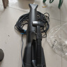 鼓風(fēng)機(jī)220V吹風(fēng)機(jī)大功率清灰吹灰器工業(yè)用電動(dòng)除塵機(jī)爆風(fēng)機(jī)大風(fēng) 圓口+扁口純銅工地8800w20米線 曬單實(shí)拍圖