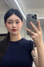 芯奢999純銀梔子花耳釘女士2025新款爆款耳環(huán)輕奢小眾高級感足銀耳飾 999純銀梔子花小號（螺旋款） 曬單實拍圖