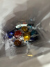 瑞士蓮（Lindt）【官方正品】軟心精選巧克力507g 袋裝 糖果 零食 七夕情人節(jié)禮物 曬單實(shí)拍圖