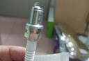 NGK鎳合金火花塞 BP6ES-11 1212 單支裝 曬單實(shí)拍圖
