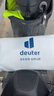 多特（Deuter）登山包 福特拉男款戶(hù)外大容量雙肩背包 徒步旅行探險(xiǎn)露營(yíng)背包 石墨灰-32L 曬單實(shí)拍圖