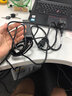 聯(lián)想（Lenovo） E480 X280電源適配器T470 T480 Type-C 電腦充電器 45W 20V2.25A電源適配器  X1 Tablet  YOGA370 曬單實(shí)拍圖