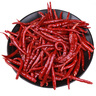 云南干辣椒 丘北特產(chǎn)辣椒 紅辣椒干海椒 250g 曬單實(shí)拍圖