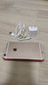 Apple iPhone 6S Plus 蘋果6splus二手手機(jī)  全網(wǎng)通 玫瑰金 32G【更換100%電池】 95新 曬單實(shí)拍圖