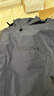 土撥鼠（MARMOT ）M Jacket GTX 3L男子防風(fēng)保暖戶(hù)外旅行登山服TSSMR401 黑色L 曬單實(shí)拍圖
