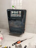 志高CG-BGX-K10凈水器家用廚下式直飲機凈水器加熱直飲一體機凈水器家用ro反滲透管線機前置過濾器 【口碑款】3s速熱，1.1L大流量 曬單實拍圖