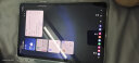三星(SAMSUNG) S9 FE 2023款平板电脑 10.9英寸 6+128GB 5G版 护眼高清高亮度大屏IP68防水Spen 石墨灰 实拍图