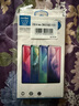 rurihai 適用蘋果16/plus鋼化背膜iPhone16Pro/max后背膜面蓋貼紙手機(jī)保護(hù)軟膜 蘋果16promax【鋼化后背膜】2片裝 曬單實(shí)拍圖