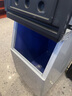 德瑪仕（DEMASHI）制冰機商用奶茶店 大型制冰機商用方冰 大型水冷制冰機 分體式制冰機 KTV酒吧用大容量 高端水冷款|182冰格丨儲冰200KG 曬單實拍圖