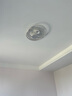VVS全光譜智能護眼鵝暖石led客廳燈吸頂燈全屋大燈廣東中山燈具套餐 兩室兩廳【原裝普瑞】智能精靈 曬單實拍圖