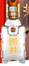 國井白酒 38度國3 禮品酒 商務(wù)用酒     禮品酒 38度 480mL 1瓶 曬單實(shí)拍圖