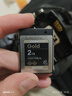 CHIPFANCIER &影視颶風聯(lián)名 Gold CFexpress TypeB存儲卡GFX 100II Z9 Z8 XH2 R5C 8K Gold 2T 存儲卡+讀卡器組合套餐 曬單實拍圖