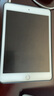 酷思麥 蘋果air6/5/4保護套ipad10代后殼pro11英寸A2602平板殼ipad7適用mini6硬殼mini7支架ipad9保護殼 黑【磨砂硬殼不留指紋】 iPad mini4/5【7.9寸 曬單實拍圖