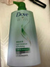 多芬香港版 Dove多芬洗發(fā)乳 多芬修護洗發(fā)水 680、1000ml/660ml 輕盈純凈洗發(fā)水700ml 曬單實(shí)拍圖