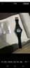 尊耀代用卡西歐G-SHOCK表帶GA-100/110/120/400/700 GD-100/120 黑色磨砂面——磨砂扣 曬單實(shí)拍圖