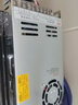 NVVV開關(guān)電源12V交流220V轉(zhuǎn)直流12V20A監(jiān)控電源12V30A LED燈帶電源 LRS-350-12 12V30A(超薄款） 曬單實(shí)拍圖
