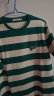 HLA海澜之家短袖T恤男24心潮系列圆领纯棉短袖男夏季 晒单实拍图