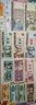 第四套人民幣全新真幣小大全套尾四同號四版代紙幣舊版老錢(qián)幣收藏 商務(wù)推薦:12張四同紅色冊(極美) 曬單實(shí)拍圖