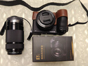 索尼（SONY）Alpha 6700 APS-C微單相機(jī) 創(chuàng)意濾鏡 AI智能芯片 (ILCE-6700/a6700） A6700L+55-210[雙鏡頭 遠(yuǎn)攝] 套餐三[專(zhuān)業(yè)套裝] 曬單實(shí)拍圖