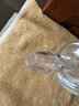 PEACE加厚玻璃針筒 喂食器 針管 鼻飼胃管打飯 流食助推器 喂飯老人喂食器100ml 50Ml玻璃粗口【一根】 曬單實(shí)拍圖