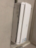 YUETU空调挂机1.5匹新能效节能智能空调大风量自清洁家用挂式低音壁挂式除湿空调 大1匹 五级能效 单冷【8-12㎡】 JD基础安装 全国送货入户 实拍图