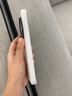 猿氣「隱沙」適用oppofindx8ultra手機殼超薄磁吸oppo find x8pro手機外殼全部防摔保護套 隱沙系列丨磁吸款【霧白】 OPPO Find X8 Pro 曬單實拍圖