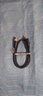 JSJ BNC線(xiàn) 純銅BNC公對公 BNC轉蓮花RCA視頻線(xiàn) 連接線(xiàn) 監控攝像連接同軸線(xiàn) BNC對蓮花頭連接線(xiàn) 0.5米 曬單實(shí)拍圖