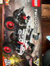 乐高（LEGO）积木拼装机械组系列42150 猛犬卡车7岁+不可遥控男孩玩具生日礼物 实拍图