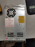 明緯（MEANWELL） 臺灣明緯LRS-350開關(guān)電源直流DC穩(wěn)壓變壓器監(jiān)控(350W左右) LRS-350-48  48V7.3A輸出 無配線 曬單實拍圖