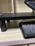 Brateck北弧 笔记本电脑支架 显示器增高架 电脑增高架 显示器支架散热底座 键盘收纳 屏幕托架 G300 晒单实拍图