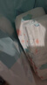 舒比奇敏感肌透氣薄拉拉褲M(mǎn)/L/XL 嬰兒超薄成長(cháng)褲男女通用尿不濕 透氣薄【紙尿褲】L碼72片 曬單實(shí)拍圖