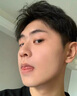 高夫（gf）男士洗面奶 銳智多效煥膚潔面乳 水潤滋養(yǎng)多效清潔毛孔提亮膚色 銳智多效洗面奶120g 曬單實拍圖