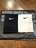 耐克（NIKE）官方PRO DRI-FIT男子速干緊身長袖訓練上衣秋季FB7920 100白/黑 L 曬單實拍圖