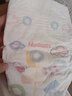 好奇（Huggies）金裝紙尿褲 柔軟大吸力 嬰兒尿不濕 新老包裝隨機發(fā)貨 S120片 曬單實(shí)拍圖