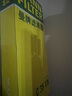曼牌（MANNFILTER）多效空調(diào)濾清器空調(diào)濾芯抗菌FP25001寶馬1系2系3系4系華晨寶馬3系 曬單實拍圖